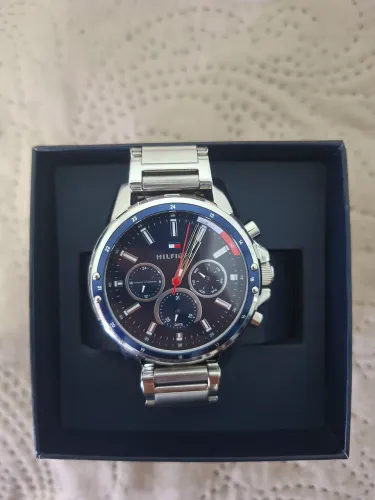 Relógio tommy hilfiger original