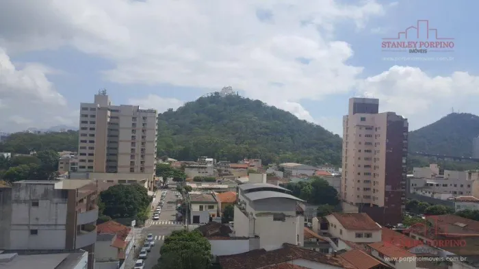 Sala para alugar, 30 m² por R$ 1.250,00/mês - Centro - Vila Velha/ES