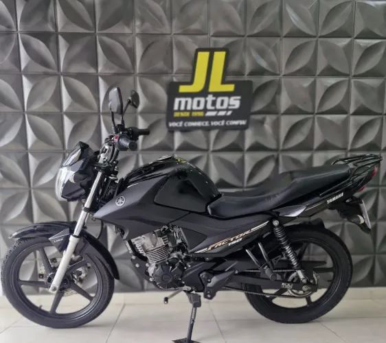 FACTOR 150 ED FLEX  ANO 2020 IMPECÁVEL 