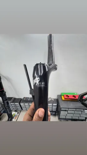 Lefty ocho Carbon 120mm 
