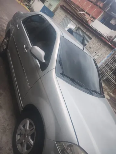 Fiat Siena EL 1.0 MPI Fire Flex 8V 4P 2014