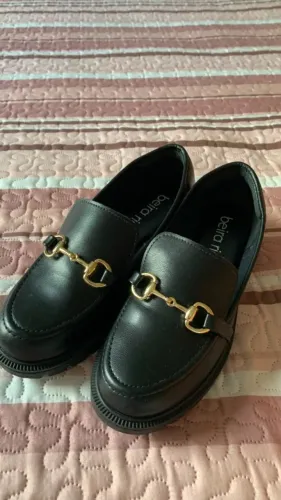 Sapatênis/Mocassin