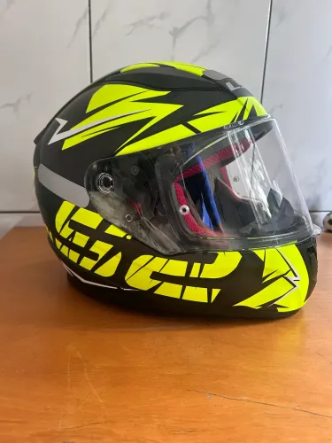 Capacete Ls2 N-60