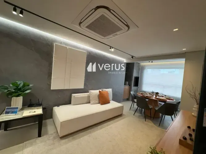 Apartamento para aluguel, 3 quartos, 1 vaga, CAZECA - Uberlândia/MG
