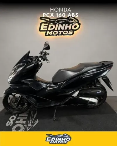 HONDA PCX 160 2024