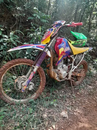 Stx 200