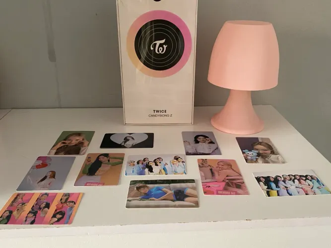 Candybong z do twice falso