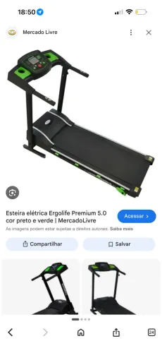 Esteira