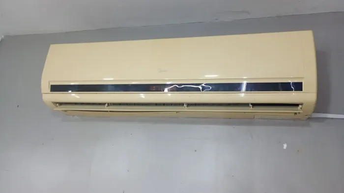 Ar condicionado 24 BTU