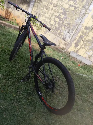 Bicicleta aro 29