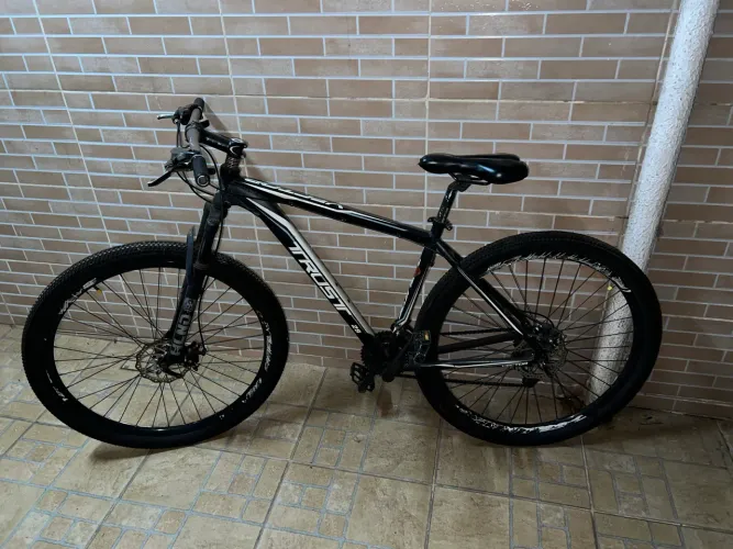 Bicicleta Aro 29