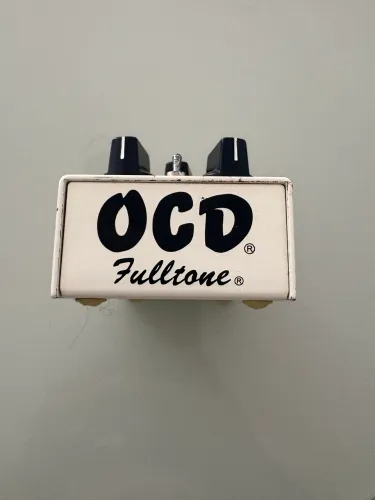 Pedal OCD 
