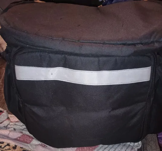 Bag pra todo tipo de entrega