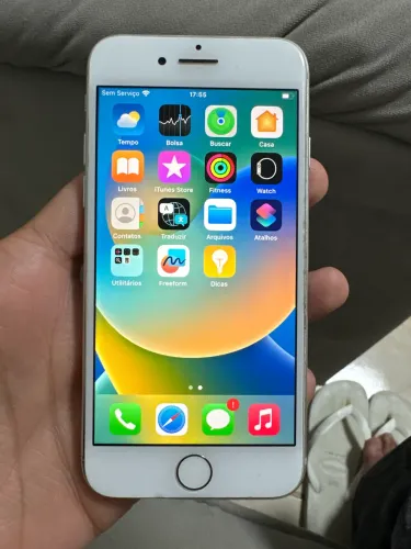 iPhone 8 64gb