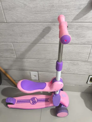Patinete infantil