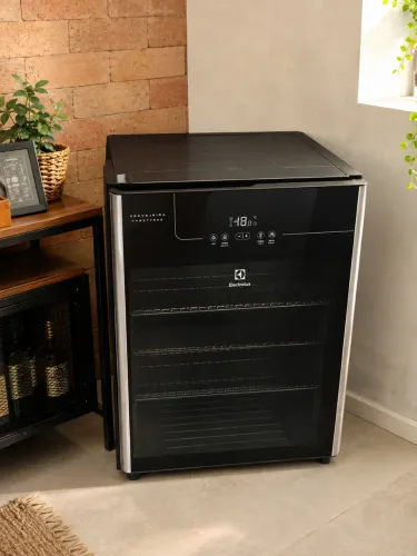 Cervejeira Electrolux Frost Free