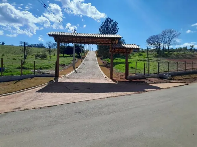 Chacara dos Sonhos 