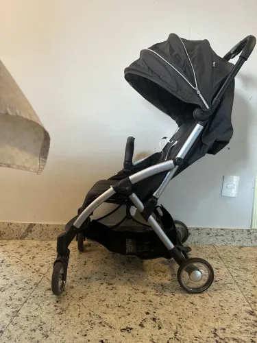 Carrinho Chicco goody