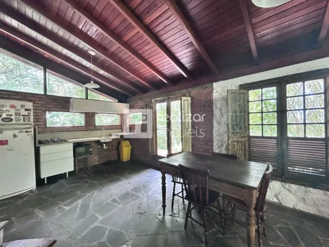 Casa 3 quartos no bairro Lagoa da Conceição, Florianopolis