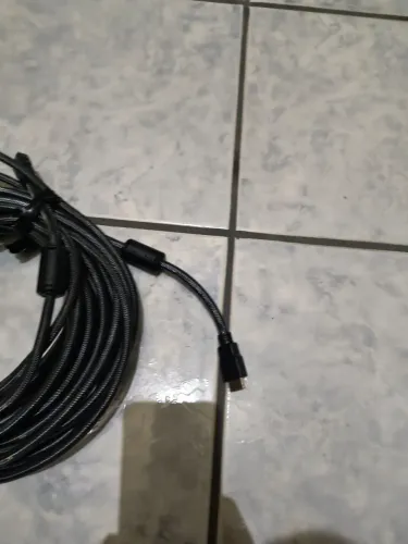 Cabo HDMI