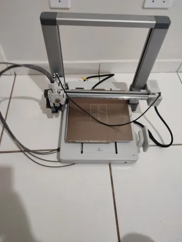 Impressora 3d Bambu Lab A1 