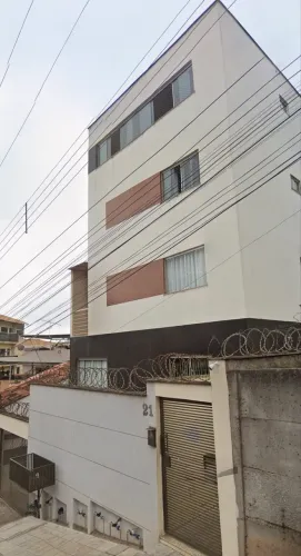 Cobertura próxima ao Clube Dom Pedro 