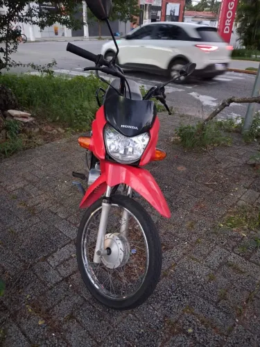 Honda POP 2022 vendo