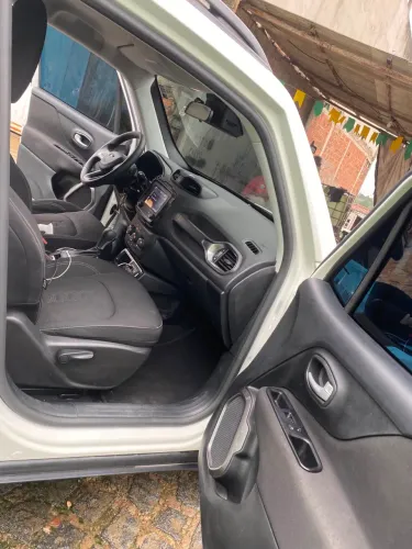 Jeep Renegade T270 1.3 TB 4X2 Flex Aut. 2025