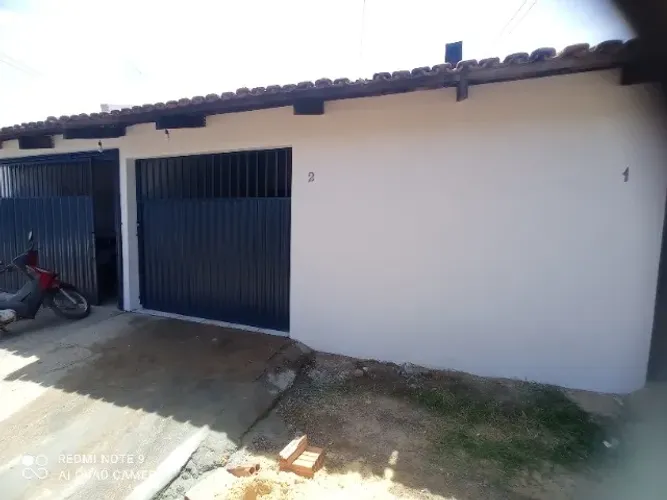 QUITINETE no Aureny 3