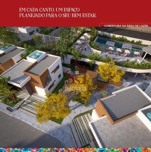RESIDENCIAL BARCELONA - OPORTUNIDADE!!