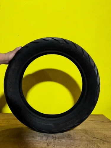 Pneu 130/80R17 Metzeler Tourance Novo - DOT 4215