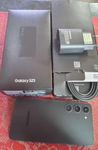 Celular S23 normal 512Gb