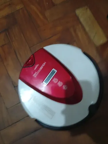 Robô aspirador