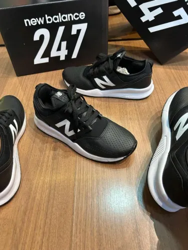 Promoção Tênis New balance Premium