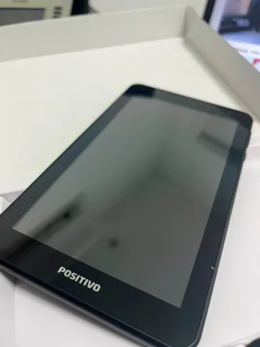 Tablet Android 7, 2GB RAM, 64GB armazenamento, Bateria 3100mAh Seminovo