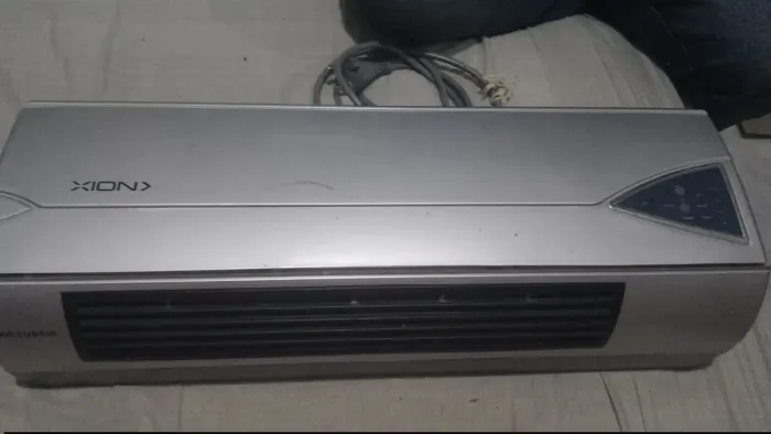 Vende aquecedor de parede