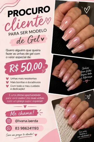 Atendimento nas segundas e domingos