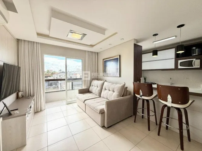 Apartamento em Ipiranga - São José, SC