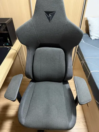 Cadeira Gamer Thunderx3 Core XXL