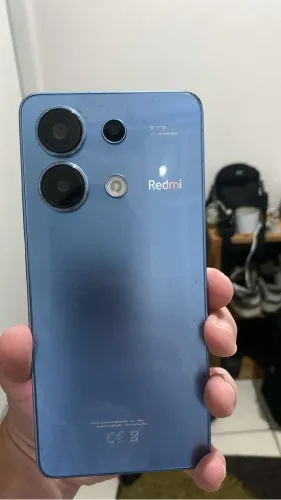Xiaomi Redmi Note 13