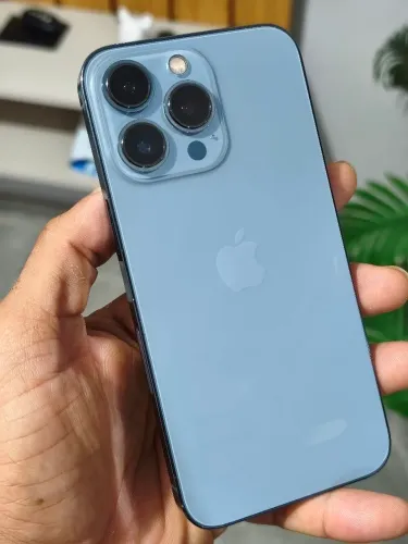 iPhone 13 pro 256gb 