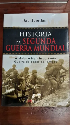 Livros Colecionáveis 6 unidades