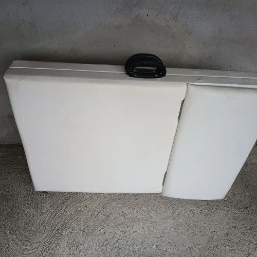 Maca portátil
