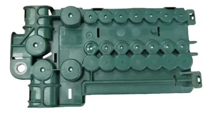 Modulo Central Bateria Positivo Bmw X5 2001 2002 2003 2004