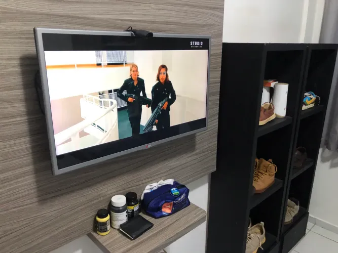 Televisão LG 32 polegadas FULL HD
