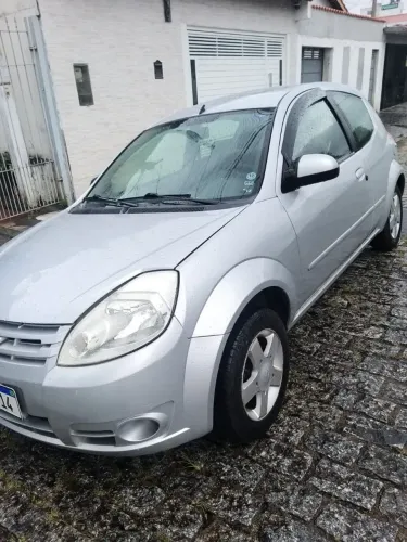 Ford KA 1.0 8v/1.0 8V ST Flex 3P 2009