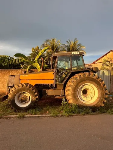Valtra BH 180 