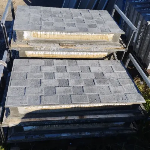Blocks com Eps 50cm x 100 cm x 15 cm