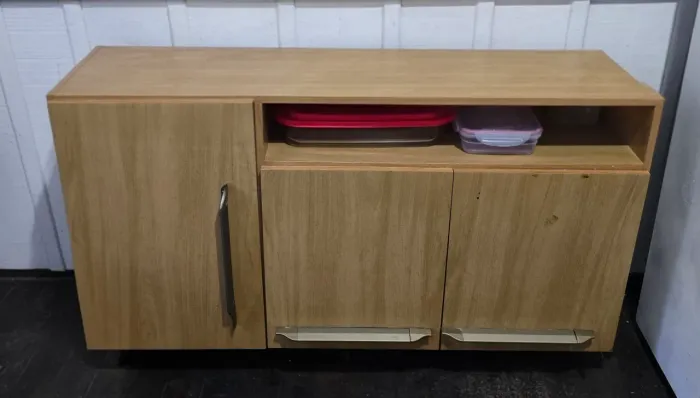 Armário de cozinha