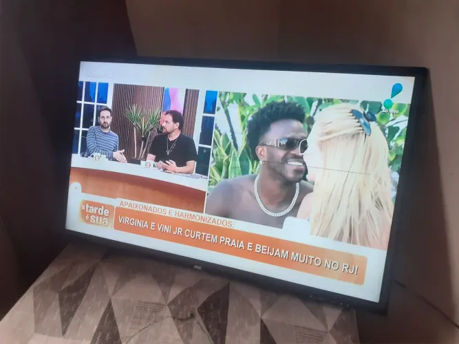 TV AOC 32 POLEGADAS